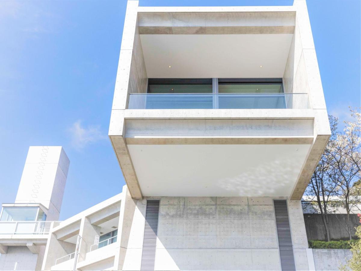 فندق Toto Seawind Awaji المظهر الخارجي الصورة