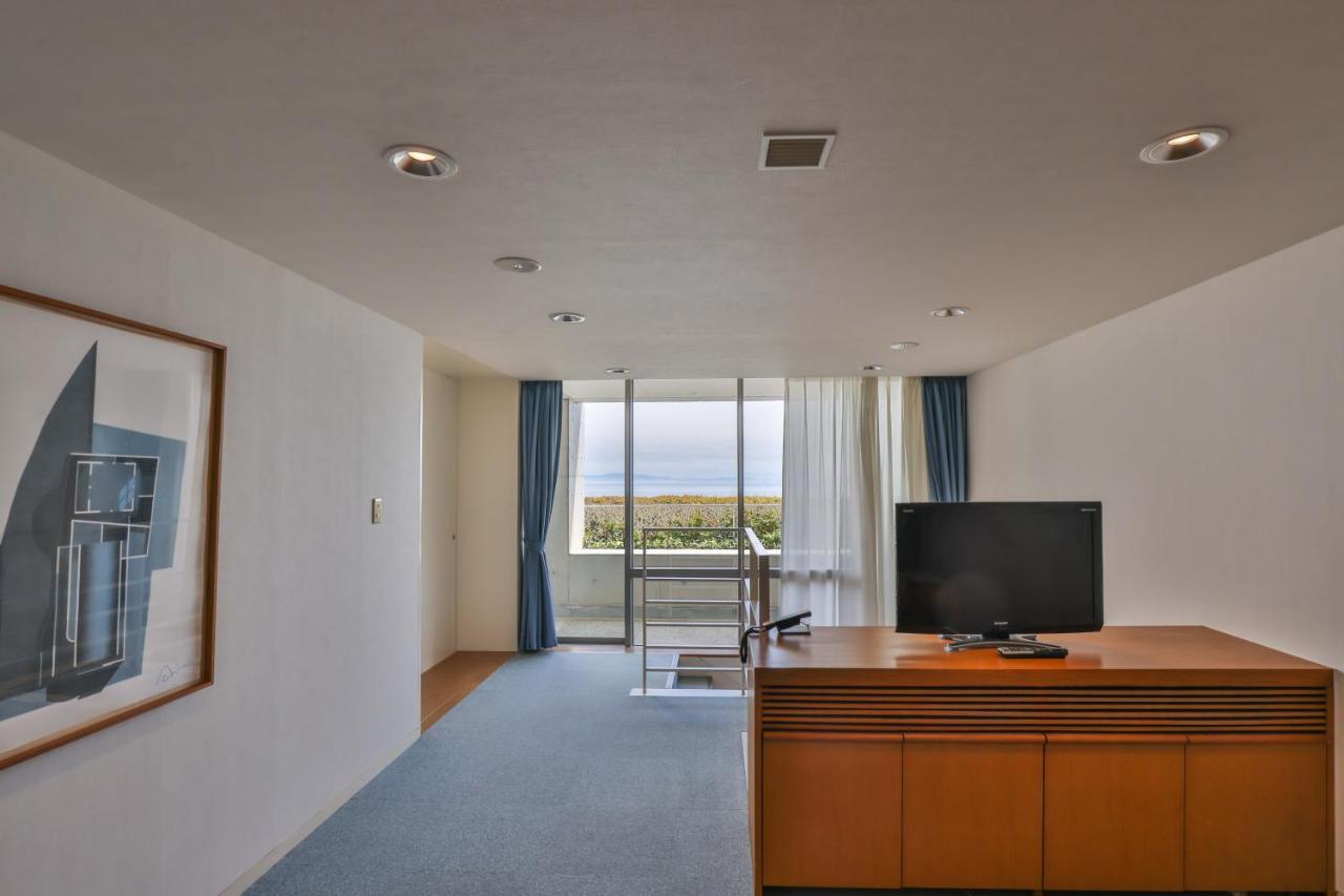 فندق Toto Seawind Awaji المظهر الخارجي الصورة