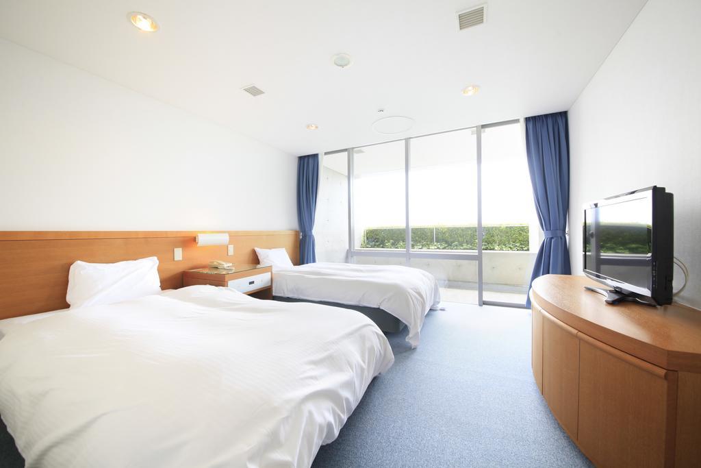 فندق Toto Seawind Awaji الغرفة الصورة