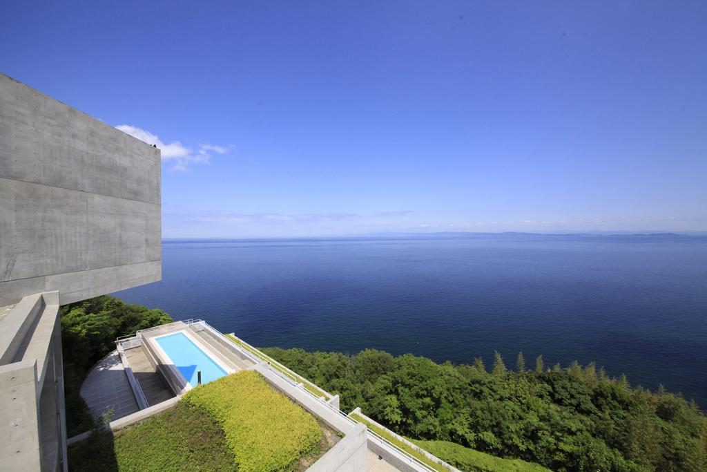 فندق Toto Seawind Awaji المظهر الخارجي الصورة