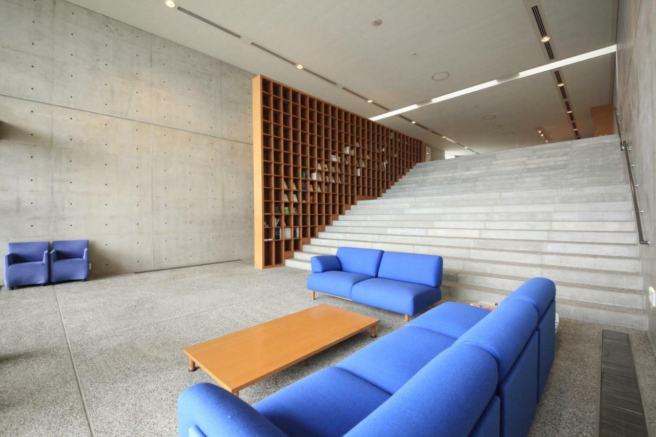 فندق Toto Seawind Awaji المظهر الخارجي الصورة