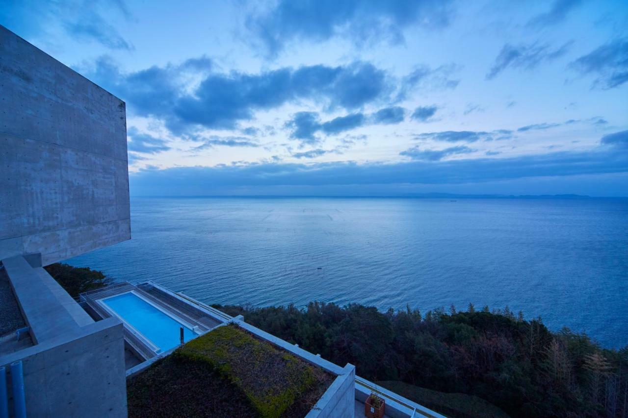 فندق Toto Seawind Awaji المظهر الخارجي الصورة